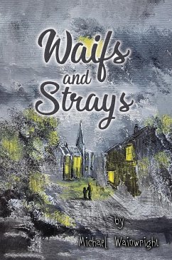 Cover Waifs and Strays (eBook, ePUB)