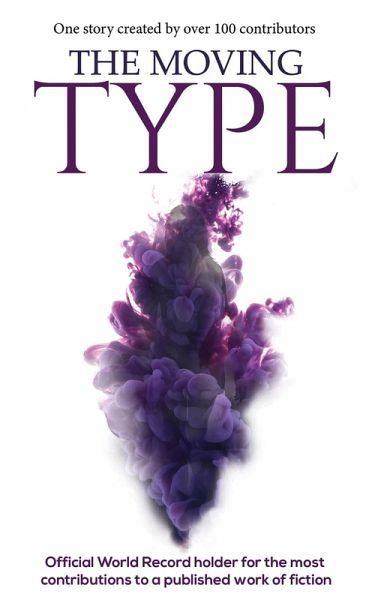 Moving Type (eBook, ePUB) Moving Type (eBook, ePUB)