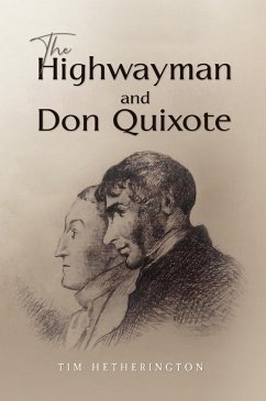 Cover Highwayman and Don Quixote (eBook, ePUB)