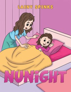 Cover Nunight (eBook, ePUB)