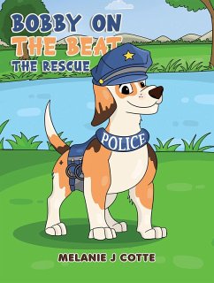 Cover Bobby on the Beat: The Rescue (eBook, ePUB)