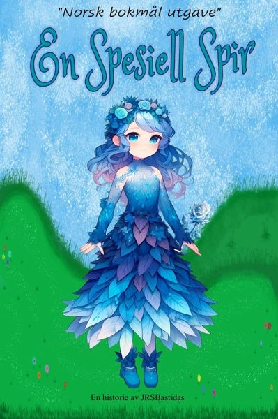 En Spesiell Spir (eBook, ePUB) En Spesiell Spir (eBook, ePUB)