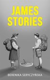 James Stories (eBook, ePUB)