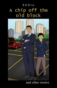 Chip off the Old Block (eBook, ePUB) - Ellis, R H