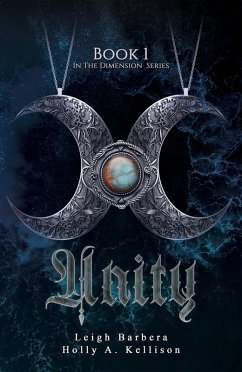 Unity (eBook, ePUB) - Barbera, Leigh