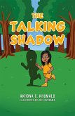 Talking Shadow (eBook, ePUB) Talking Shadow (eBook, ePUB)