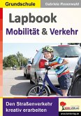 Lapbook Mobilität und Verkehr (eBook, PDF)