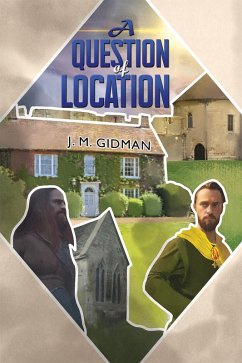 Cover Question of Location (eBook, ePUB)