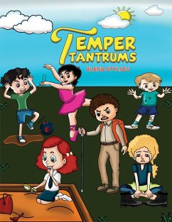 Cover Temper Tantrums (eBook, ePUB)