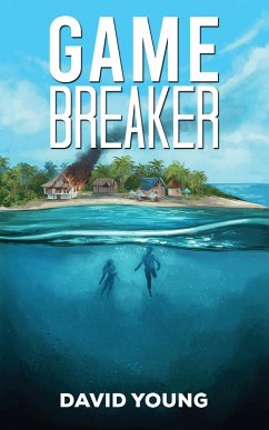 Game Breaker (eBook, ePUB) - Young, David