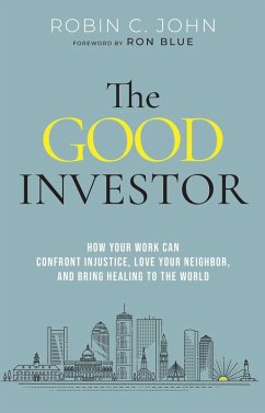 Cover The Good Investor (eBook, ePUB)