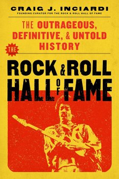Cover The Rock & Roll Hall of Fame (eBook, ePUB)
