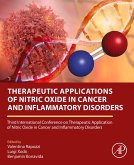 Therapeutic Applications of Nitric Oxide in Cancer and Inflammatory Disorders (eBook, ePUB) Therapeutic Applications of Nitric Oxide in Cancer and Inflammatory Disorders (eBook, ePUB)
