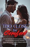 Too Close for Comfort (eBook, ePUB) Too Close for Comfort (eBook, ePUB)