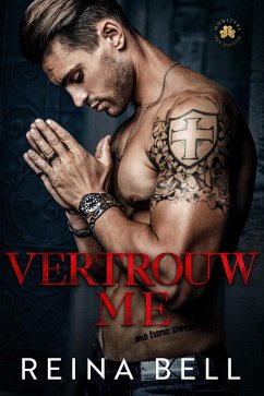 Cover Vertrouw me (eBook, ePUB)