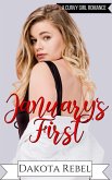 January's First (Loving the Curvy Girl, #10) (eBook, ePUB) January's First (Loving the Curvy Girl, #10) (eBook, ePUB)