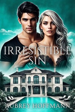 Cover Irresistible Sin (eBook, ePUB)