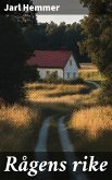 Rågens rike (eBook, ePUB)