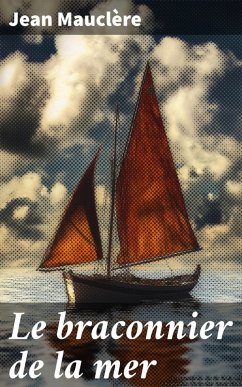 Cover Le braconnier de la mer (eBook, ePUB)