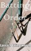 Batting Order (eBook, ePUB) Batting Order (eBook, ePUB)