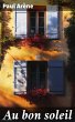 Au bon soleil (eBook, ePUB) - Bild 1