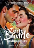 Zarte Bande (Die Cadet Chronicles, #2) (eBook, ePUB) Zarte Bande (Die Cadet Chronicles, #2) (eBook, ePUB)