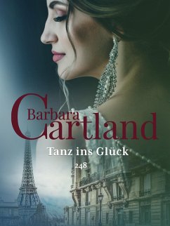 Tanz ins Glück (eBook, ePUB) - Cartland, Barbara