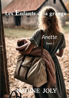 Les enfants de la grange (eBook, ePUB)