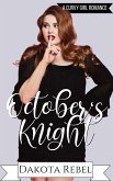 October's Knight (Loving the Curvy Girl, #7) (eBook, ePUB) October's Knight (Loving the Curvy Girl, #7) (eBook, ePUB)
