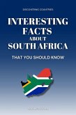 Interesting Facts About South Africa That You Should Know (Discovering Countries) (eBook, ePUB) Interesting Facts About South Africa That You Should Know (Discovering Countries) (eBook, ePUB)