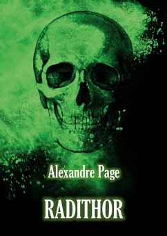 Cover Radithor (eBook, ePUB)