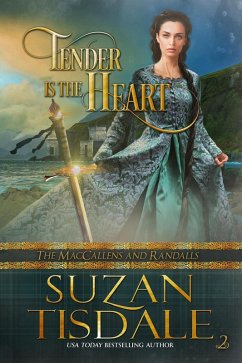 Cover Tender is the Heart (The MacCallens and Randalls) (eBook, ePUB)
