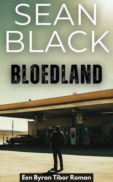 Bloedland (De Byron Tibor-serie, #2) (eBook, ePUB) Bloedland (De Byron Tibor-serie, #2) (eBook, ePUB)
