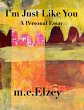 I'm Just Like You (eBook, ePUB) - Bild 1