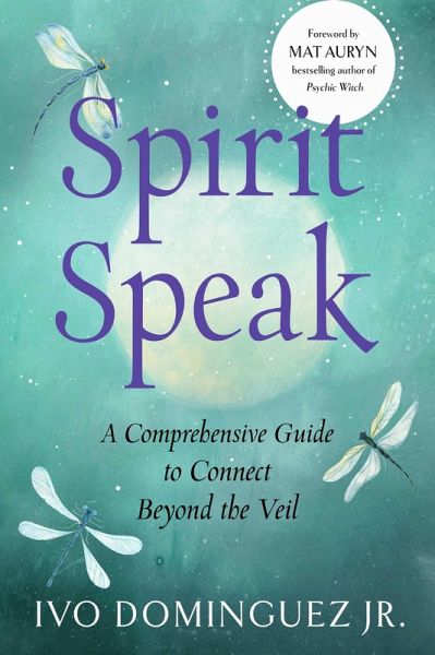 Spirit Speak Spirit Speak