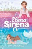 Elena Sirena 1 - Sueños de agua