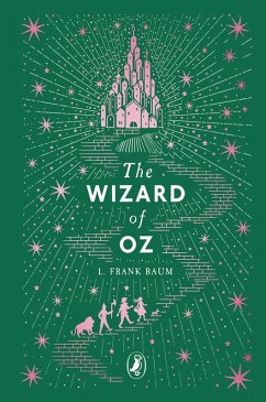 Cover The Wizard of Oz