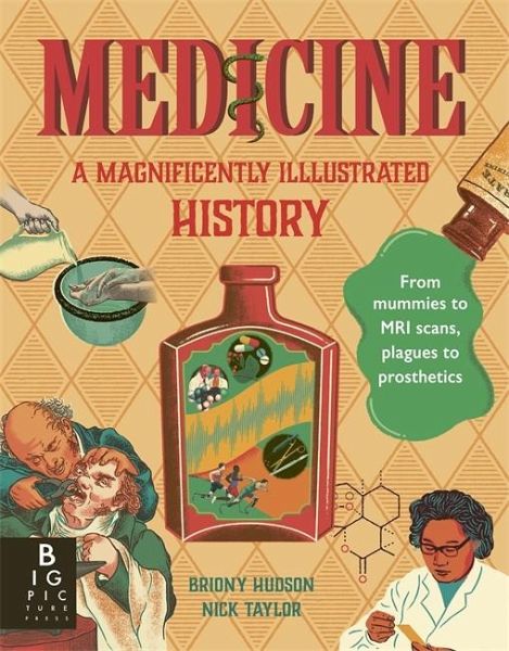 Medicine Medicine