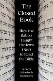 The Closed Book The Closed Book