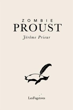 Cover Zombie Proust