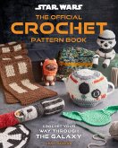 Star Wars: Crochet Your Way Across the Galaxy