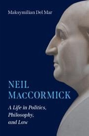 Neil MacCormick - Del Mar, Maksymilian