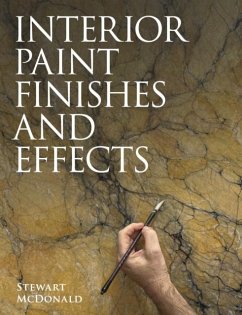 Cover Interior Paint Finishes and Effects