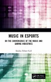 Music in Esports