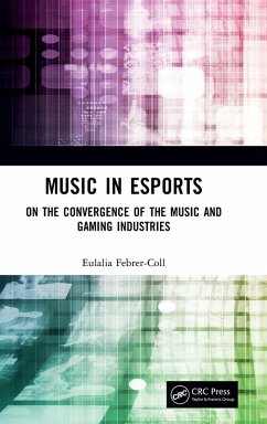 Cover Music in Esports