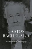 Gaston Bachelard Gaston Bachelard