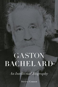 Cover Gaston Bachelard