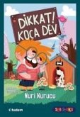 Sen De Oku- Dikkat Koca Dev Sen De Oku- Dikkat Koca Dev
