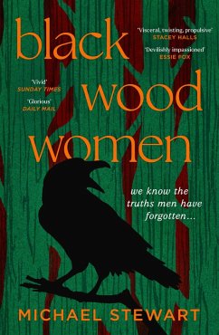 Cover Black Wood Women