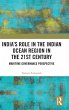 India's Role in the Indian Ocean Region... - Bild 1